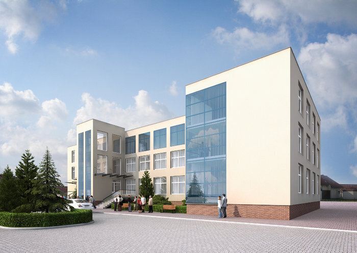 Urząd Miejski w Sławie zmieni oblicze