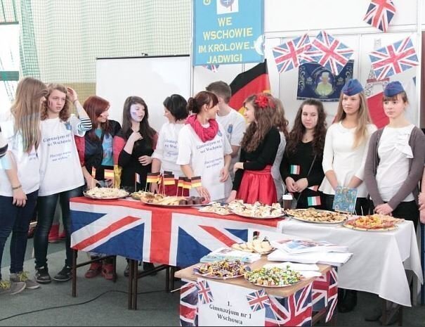 Podziękowania za II Festiwal Szkół i Usług Doradztwa Zawodowego