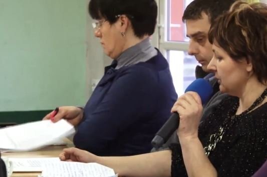W Szlichtyngowej radni apelują o dostęp do informacji