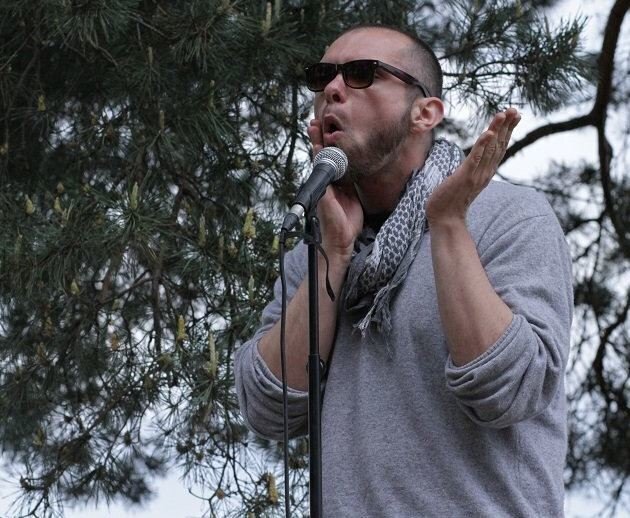 Coraz bliżej do Festiwalu Bluesowego Las WodaBlues