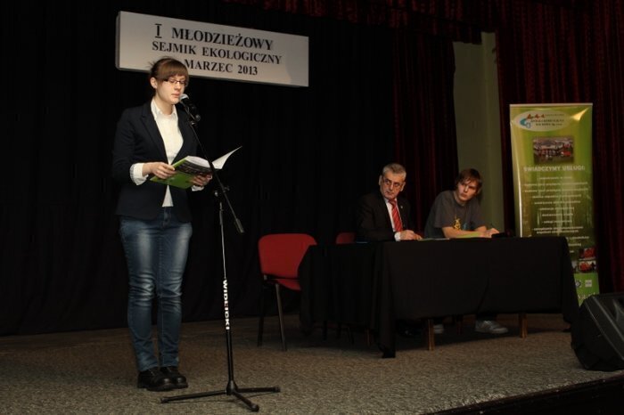 Sejmik odrzucił ustawę śmieciową
