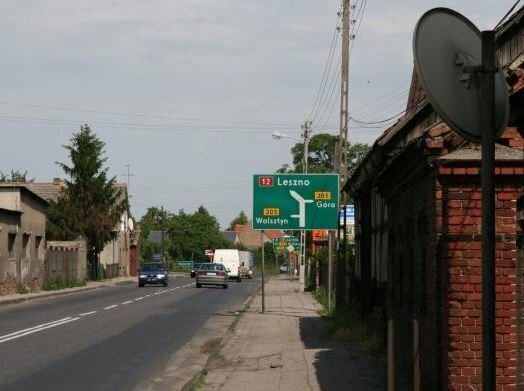Debatują dzisiaj nad modernizacją drogi krajowej nr 12