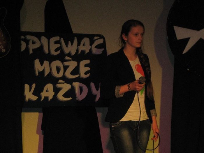 Drugie eliminacje Śpiewać może każdy