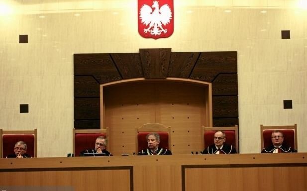 Reforma sądownictwa zgodna z Konstytucją