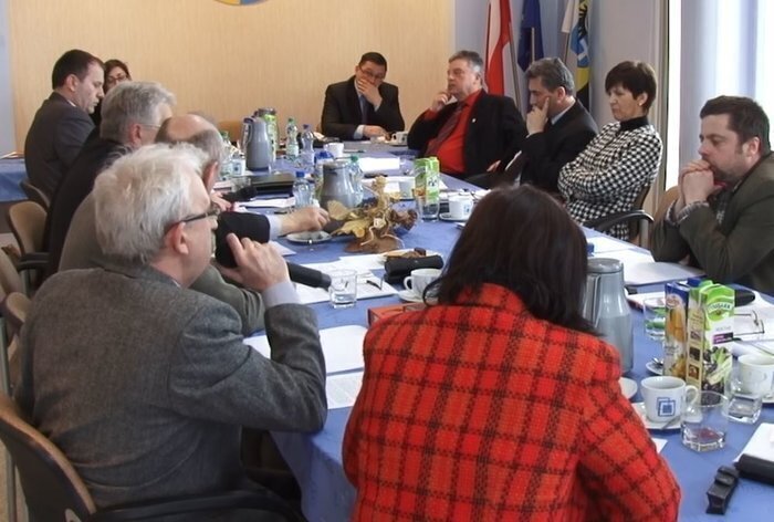 Inicjujmy prace nad projektem modernizacji krajowej 12