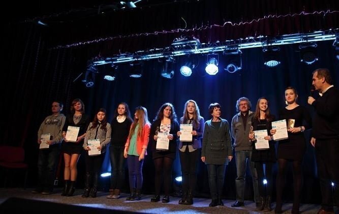 Nominacje do Finału Pro-Arte 2013 rozdane