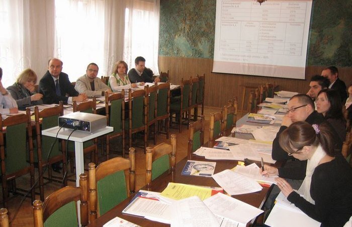 W piątek szkolenie dla lokalnych przedsiębiorców