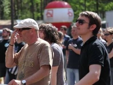 Znamy już program VII Festiwalu Bluesowego Las WodaBlues