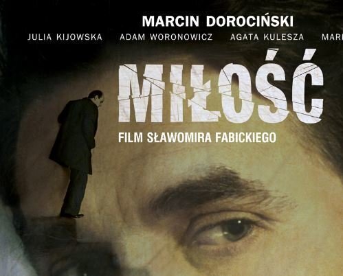 Polska Światłoczuła po raz trzeci we Wschowie z filmem Miłość