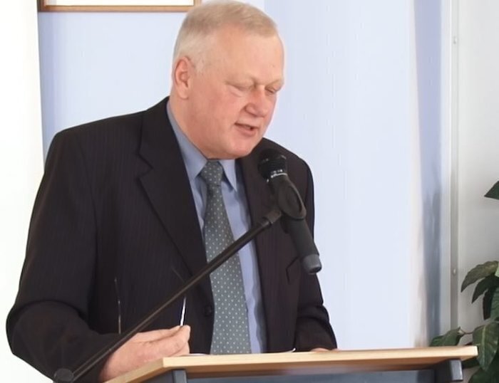 Wypalanie traw jest szkodliwe