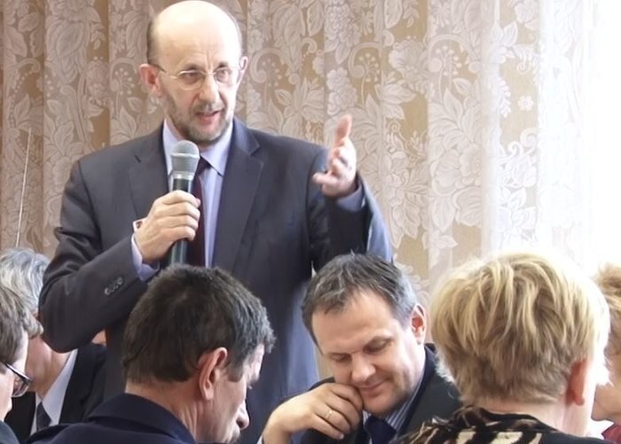 W Sławie myślą o budowie nowego przedszkola