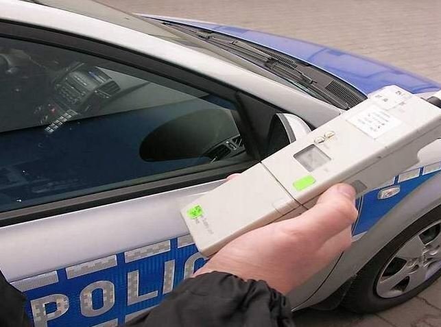 Jeździli pod wpływem alkoholu i narkotyków