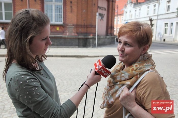 Szesnastolatkowie do urn Sonda