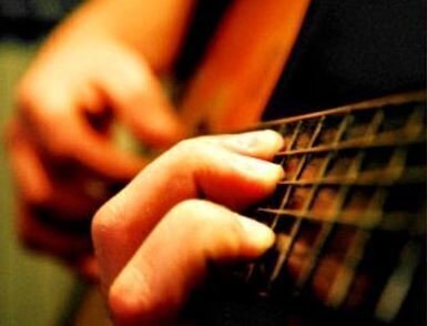 25 kwietnia festiwal gitarowy we Wschowie