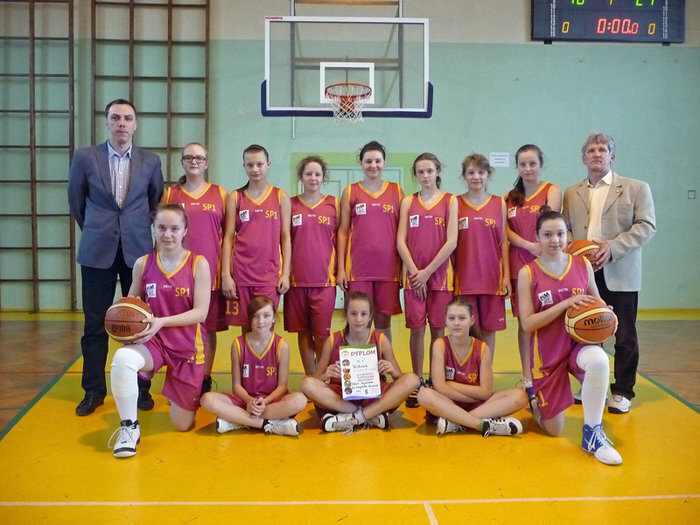 Nie dały szans rywalkom