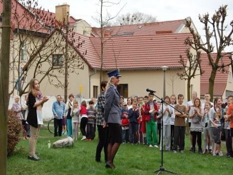200 osób wzięło udział w Biegu Katyńskim