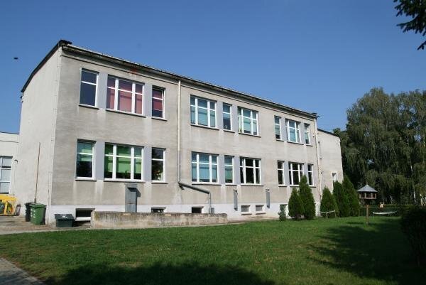SP Lgiń zaprasza na festyn