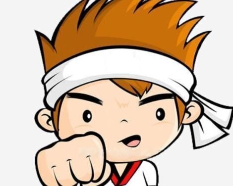 Zdobyli kolejne stopnie uczniowskie w Taekwondo