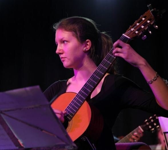 Wschowski Festiwal Gitarowy za nami