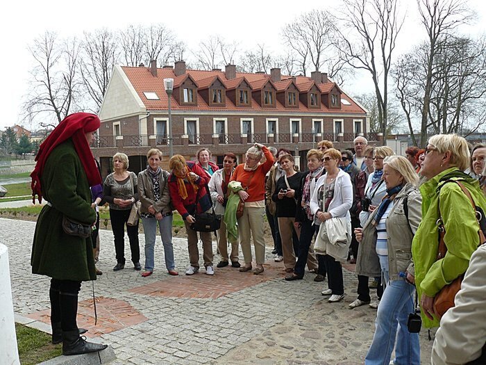 UTW na spotkaniu z kosmetyczką i w Termach Uniejowskich