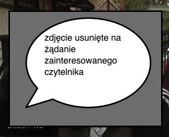 Dlaczego opublikowałem polityczną reklamę wschowskiej lewicy