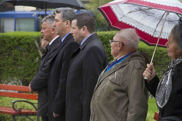 Obchody 222 rocznicy uchwalenia Konstytucji 3 Maja