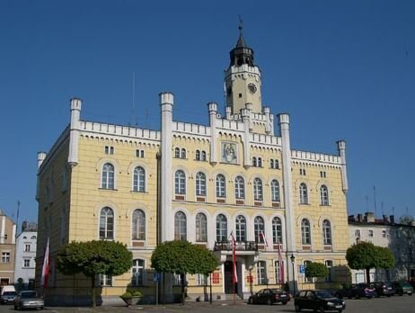 Sprostowanie do ogłoszenia o rokowaniach