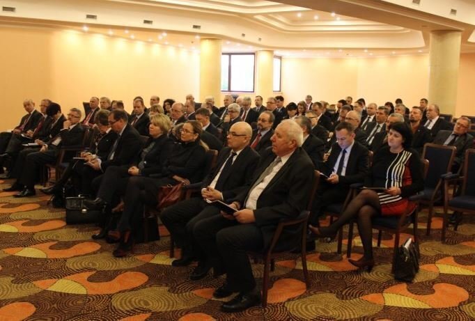 Stanowisko Konwentu Starostów i Wicestarostów w sprawie komisji rewizyjnej w Radzie Powiatu Wschowskiego