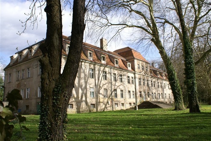 Co dalej z Pałacem Rechenbergów