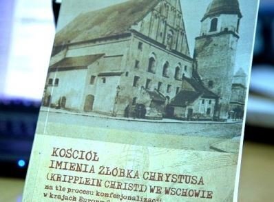 Wyróżnienie Liścia Miłorzębu dla książki wydanej przez Czas A.R.T.