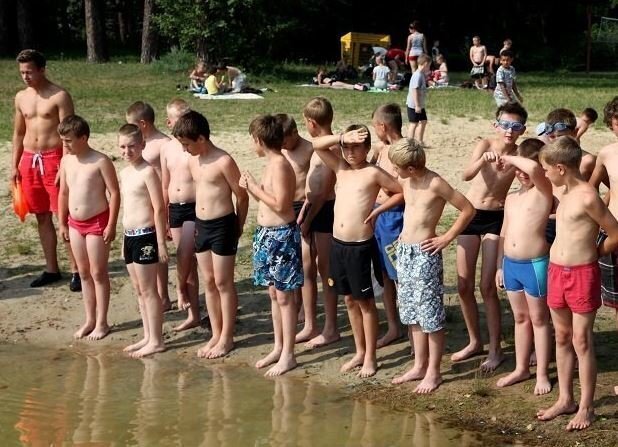 Bezpłatne półkolonie zapisy do końca maja