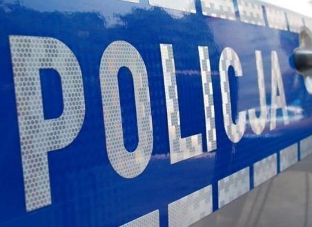 Zadzwonił z informacją że w szkole podłożono bombę