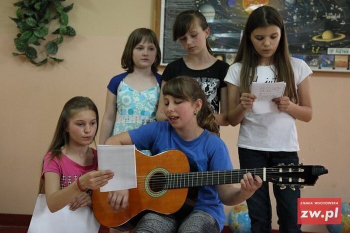 Gwiazdy są w Łysinach