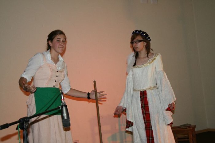 X Wiosenny Przegląd Kulturalny w Sławie