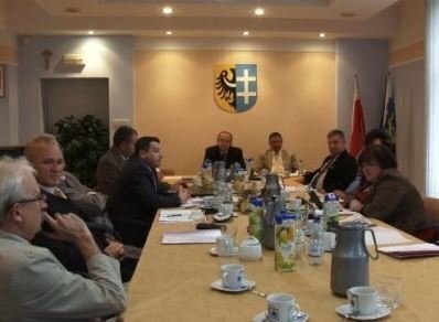 Będą zmieniać statut Powiatu wschowskiego