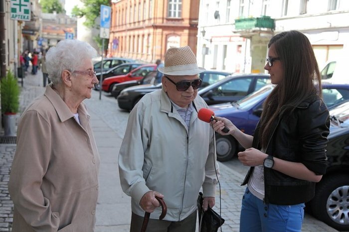 Sonda Czy weźmie panpani udział w jarmarku