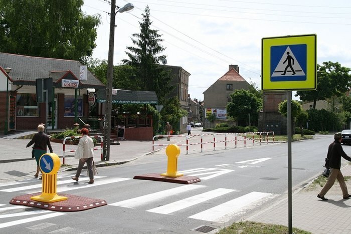 Bezpieczniej na Wolsztyńskiej