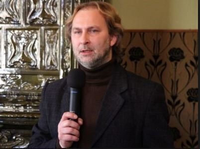 Leszek Marciniak odwołany z funkcji dyrektora Muzeum