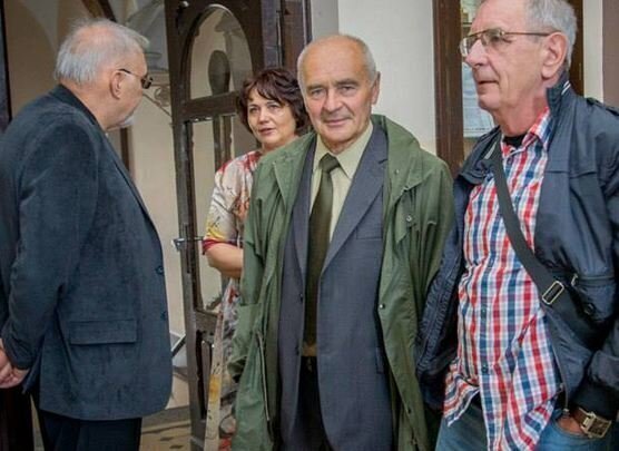 50 lat minęło czyli spotkanie absolwentów Zana