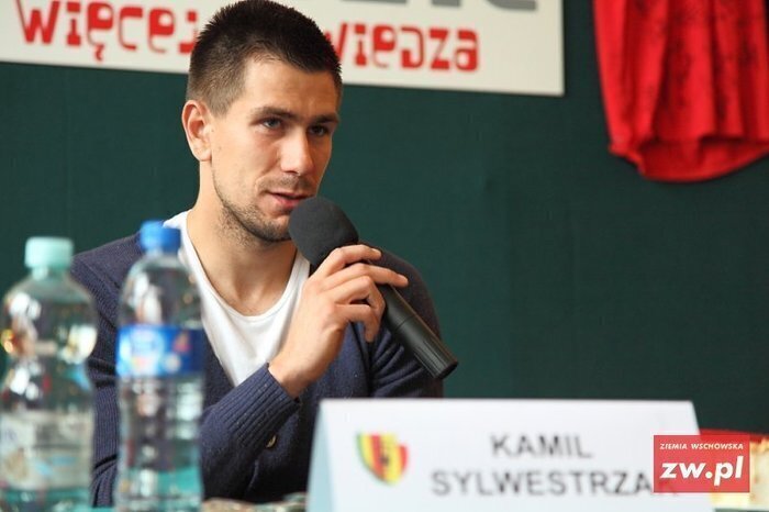 Ekstraklasa w Staszicu
