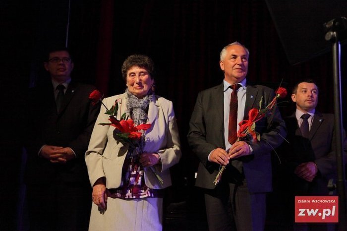 Zakończenie jubileuszowego roku akademickiego UTW