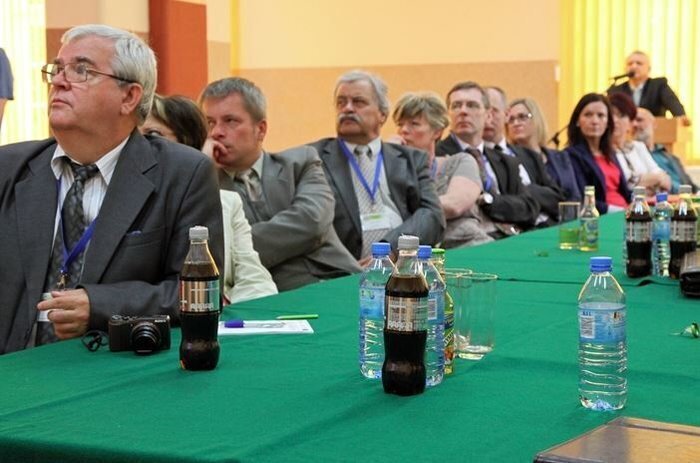 W CKUiP krajowa konferencja nt. szkolnictwa zawodowego