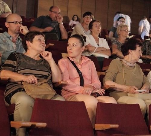 Najpierw ludzie potem zabytki
