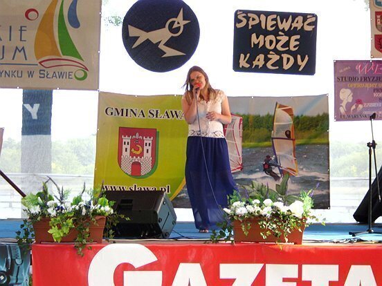 Przepis na sukces Proszę bardzo