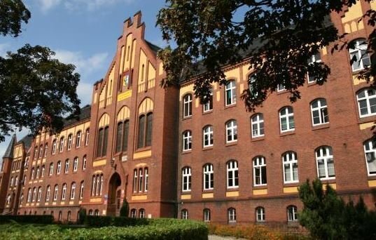 I ZS w gronie najlepszych w Polsce