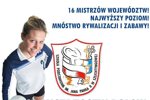 Mistrzostwa Polski we Wschowie już w sobotę i niedzielę