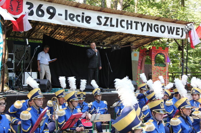Dni Szlichtyngowej
