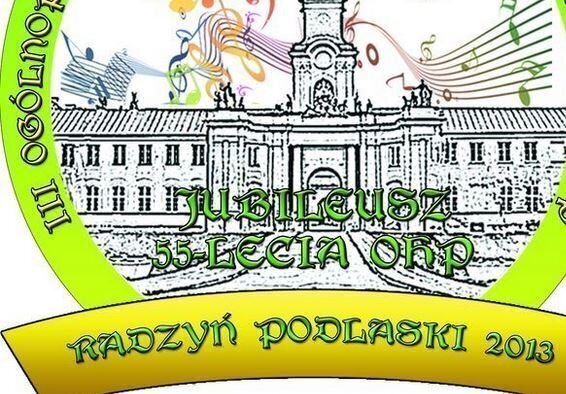III Ogólnopolski Festiwal Kultury Młodzieży OHP