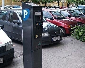 Strefa płatnego parkowania prawdopodobnie od 1 października