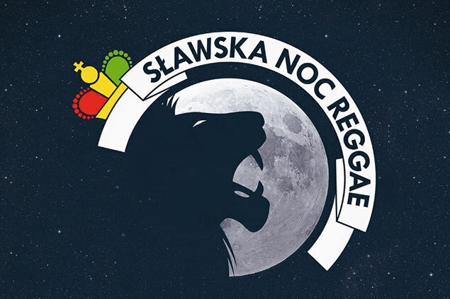 I-REY ze Wschowy na Sławskiej Nocy Reggae - zaczynamy o 16.00